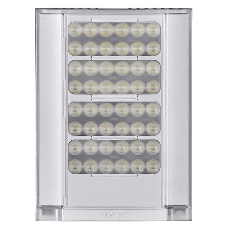 VAR2-IP-w16-1 Raytec Systems 250nm White-light Illuminator Up to 820ft @ 10 Degrees 24VAC