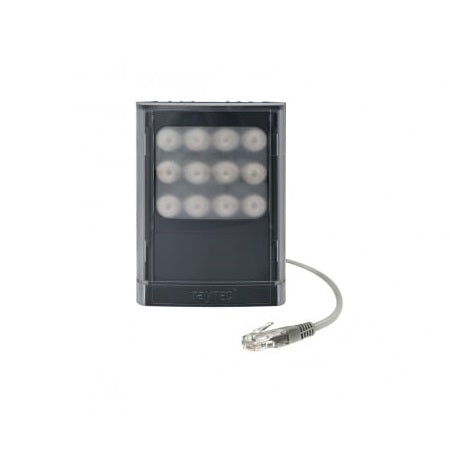 VAR2-IPPOE-i6-3 Raytec Systems 850nm Infra-red Illuminator Adjustable FOV Up to 656 ft @ 10 Degrees 24VAC or POE