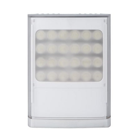 VAR2-LTE-w2-1 Raytec Systems Vario2 White-Light Illuminator Adjustable FOV Up to 197 ft @ 10 Degrees 12-24VAC/VDC