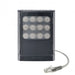 VAR2-POE-i6-1-C Raytec Systems 940nm Infra-red Illuminator Adjustable FOV Up to 656 ft @ 10 Degrees PoE