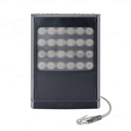 VAR2-POE-i8-2-C Raytec Systems 940nm Infra-red Illuminator Adjustable FOV Up to 1148 ft @ 10 Degrees PoE