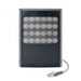 VAR2-POE-i8-2-C Raytec Systems 940nm Infra-red Illuminator Adjustable FOV Up to 1148 ft @ 10 Degrees PoE
