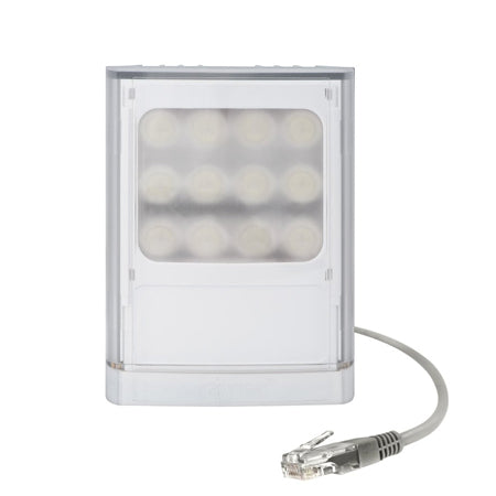 VAR2-POE-w4-2 Raytec Systems White-Light Illuminator Adjustable FOV Up to 361 ft @ 10 Degrees PoE