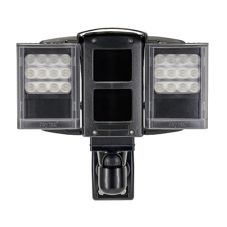 VAR2-VLK-iw4-2 Raytec Systems 850nm Infra-red/White-light Illuminator Adjustable FOV and Camera Housing