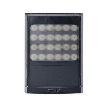 VAR2-XTR-i8-1-C Raytec Systems 940nm Infra-red Illuminator Adjustable FOV Up to 1148 ft @ 10 Degrees 24VAC/DC
