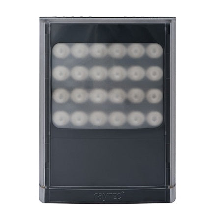VAR2-i4-1-W Raytec Systems Vario2 850nm Infra-Red Illuminator Adjustable FOV Up to 472 ft @ 10 Degrees 12-24VAC/VDC