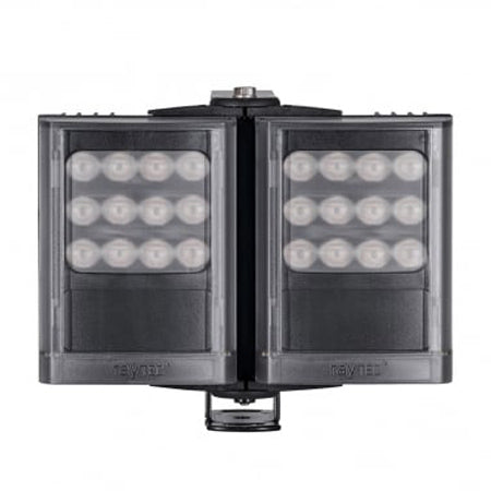 VAR2-i4-2 Raytec Systems Vario2 850nm Infra-Red Illuminator Adjustable FOV 722 Feet @ 10 Degrees 12-24VAC/VDC