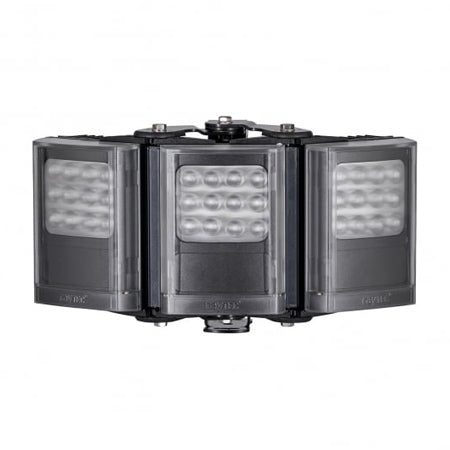 VAR2-i4-3-C Raytec Systems 940nm Infra-Red Illuminator Adjustable FOV Up to 427 Feet @ 10 Degrees 12-24VAC/VDC