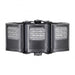 VAR2-i4-3-C Raytec Systems 940nm Infra-Red Illuminator Adjustable FOV Up to 427 Feet @ 10 Degrees 12-24VAC/VDC