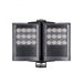 VAR2-i6-2 Raytec Systems 850nm Infra-Red Illuminator Adjustable FOV 925 Feet @ 10 Degrees 12-24VAC/VDC