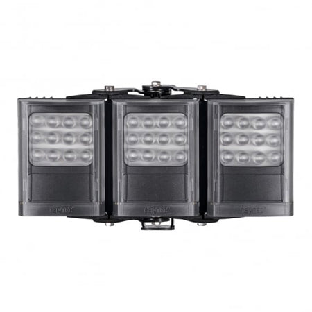 VAR2-i6-3 Raytec Systems Vario2 850nm Infra-Red Illuminator Adjustable FOV Up to 1135 Feet @ 10 Degrees 12-24VAC/VDC