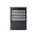 VAR2-i8-1-C Raytec Systems Vario2 940nm Infra-Red Illuminator Adjustable FOV Up to 574 Feet @ 10 Degrees 12-24VAC/VDC