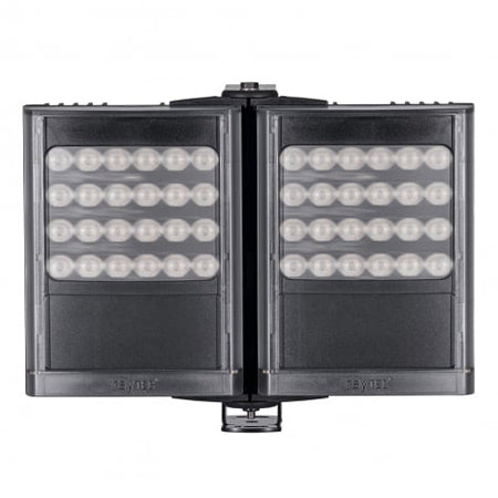 VAR2-i8-2-C Raytec Systems Vario2 940nm Infra-Red Illuminator Adjustabled FOV Up to 820 Feet @ 10 Degrees 12-24VAC/VDC