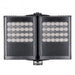 VAR2-i8-2-C Raytec Systems Vario2 940nm Infra-Red Illuminator Adjustabled FOV Up to 820 Feet @ 10 Degrees 12-24VAC/VDC