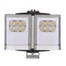 VAR2-w2-2 Raytec Systems Vario2 White-Light Illuminator Adjustable FOV Up to 295 Feet @ 10 Degrees 12-24VAC/VDC