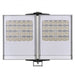 VAR2-w8-2 Raytec Systems Vario2 White-Light Illuminator Adjustable FOV Up to 833 Feet @ 10 Degrees 12-24VAC/VDC
