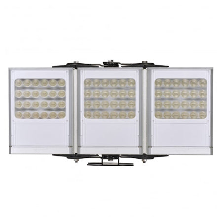 VAR2-w8-3 Raytec Systems Vario2 White-Light Illuminator Adjustable FOV Up to 1020 Feet @ 10 Degrees 12-24VAC/VDC