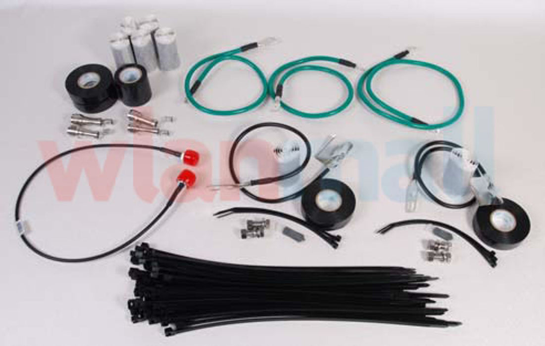 Cambium Networks - Coaxial Cable Installation Assembly Kit (W/O LPU End Kit) - WB3616H