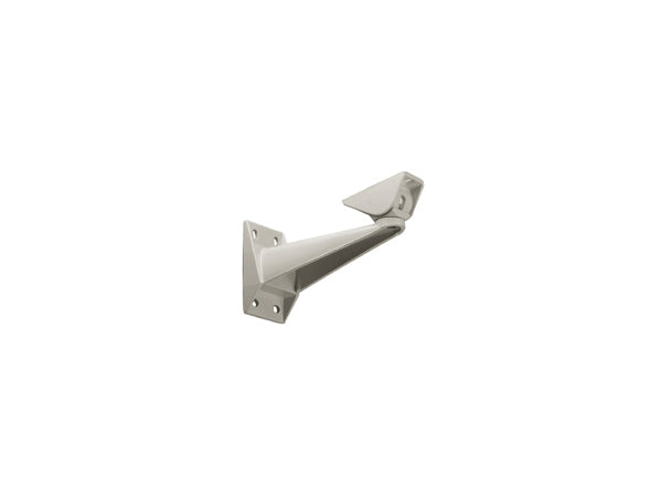 WBMA VIDEOTEC Housing Wall Bracket w/ Ball Joint - Max 55lbs