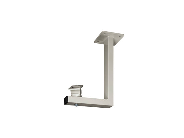 WCM3A VIDEOTEC Ceiling bracket w/ ball joint