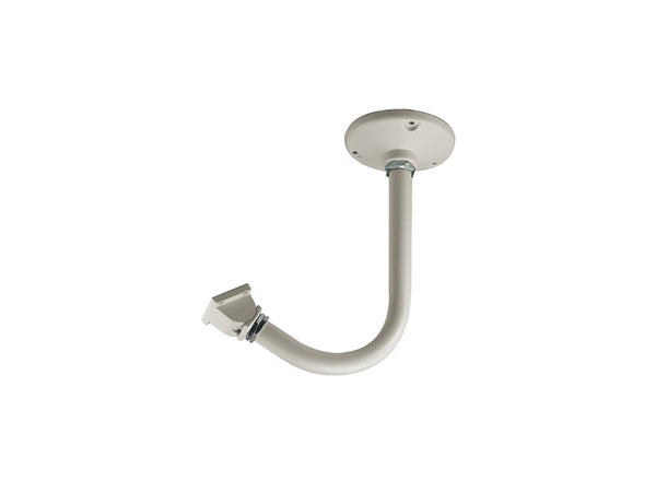 WCM4A2 VIDEOTEC Ceiling bracket w/ internal cable channel (HOV, HEB, HEK, VERSO)