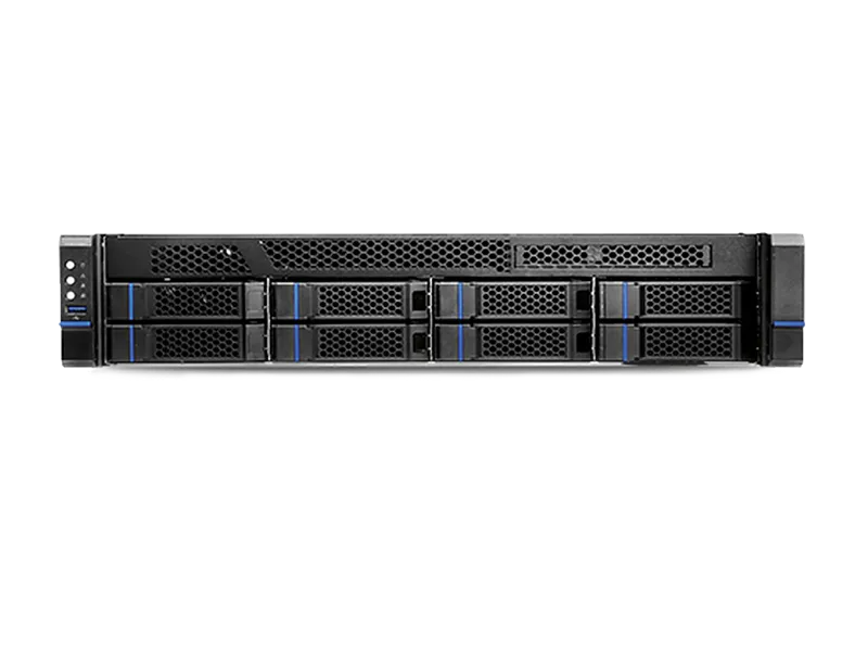 Hanwha Techwin WRR-5301-8TB WAVE recording server