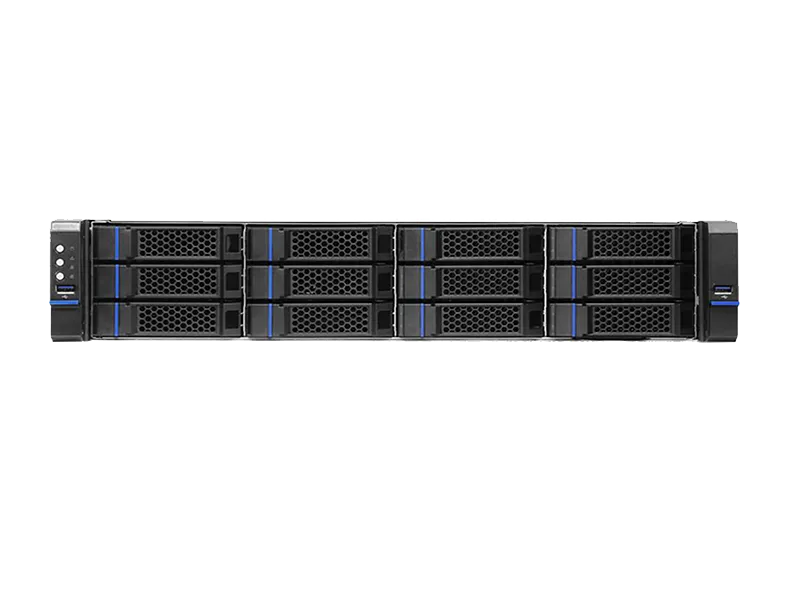 WRR-5501-60TB Hanwha Techwin WRR-5501-60TB WAVE recording server ...
