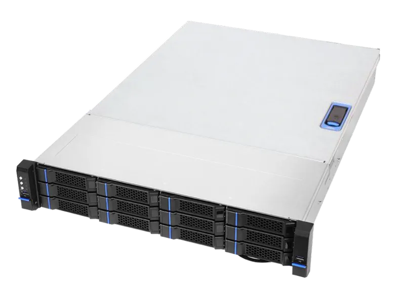 WRR-5501-20TB Hanwha Techwin WRR-5501-20TB WAVE recording server ...