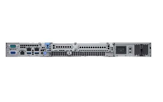 Hanwha Techwin WRR-P-E200S-28TB WAVE recording server