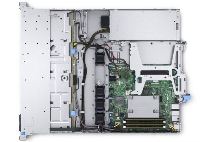 Hanwha Techwin WRR-P-E200S-24TB WAVE recording server