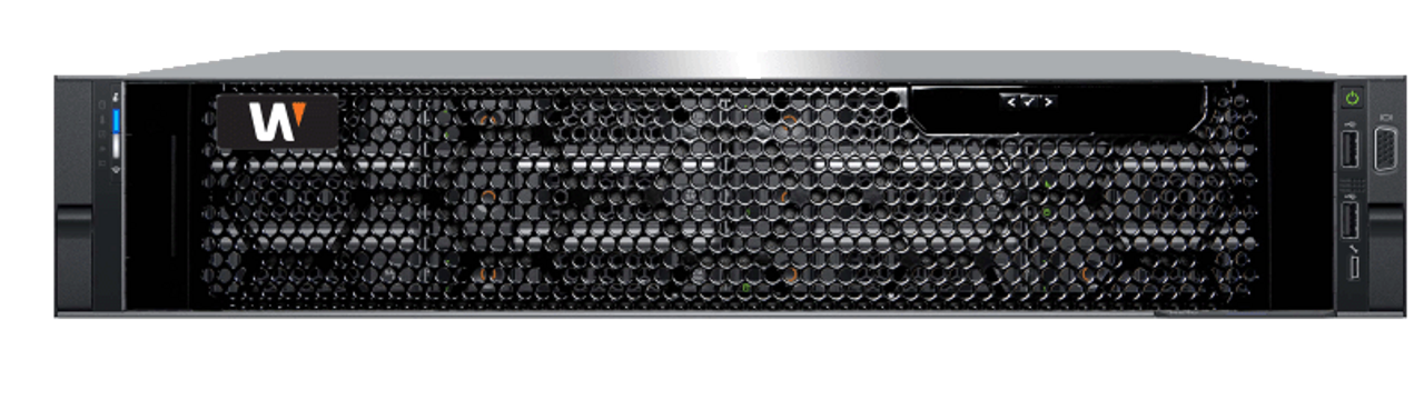 Hanwha Techwin WRR-P-S202W-28TB WAVE recording server