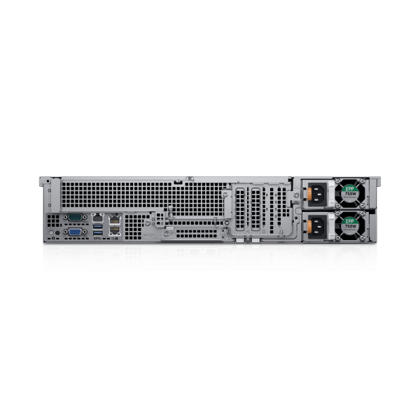 Hanwha Techwin WRR-Q-A200W-24TB WAVE Recording Server