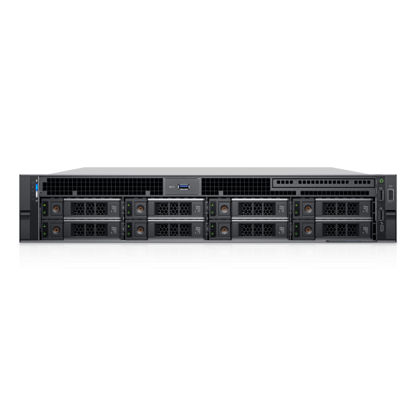 Hanwha Techwin WRR-Q-A200W-36TB WAVE Recording Server