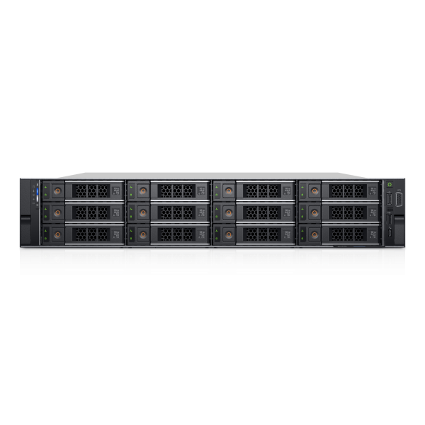 Hanwha Techwin WRR-Q-A201W-72TB WAVE Recording Server