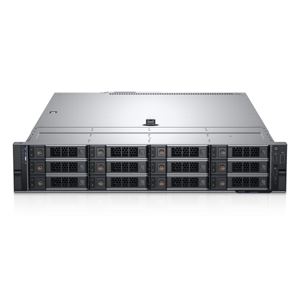 Hanwha Techwin WRR-Q-A201W-72TB WAVE Recording Server