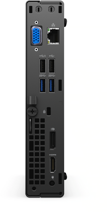 Hanwha Techwin WRT-P-3100MW-1TB WAVE Recording Server