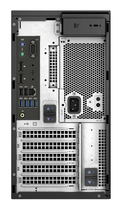 Hanwha Techwin WRT-P-3101W-4TB WAVE Recording Server