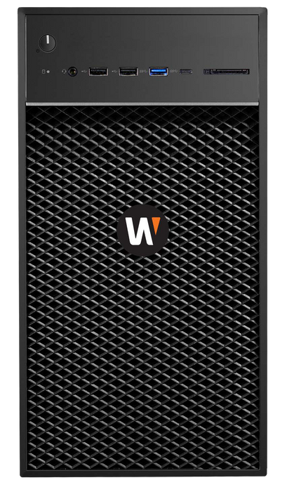Hanwha Techwin WRT-P-3102W-12TB WAVE Recording Server