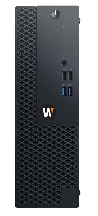 Hanwha Techwin WWT-P-3201W WAVE Client