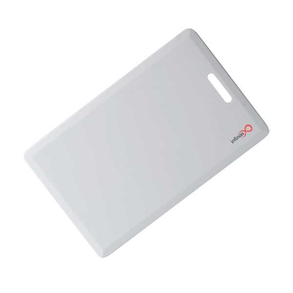 infinias S-ACC-CLM Clamshell Access Control Proximity Card