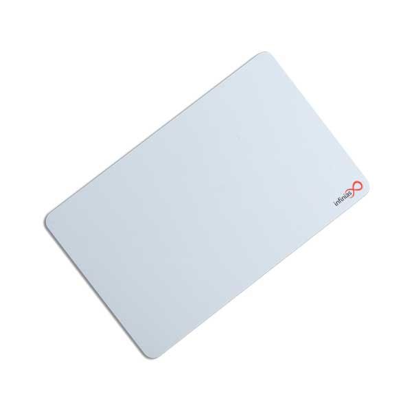 infinias S-ACC-PVC PVC Access Control Proximity Card