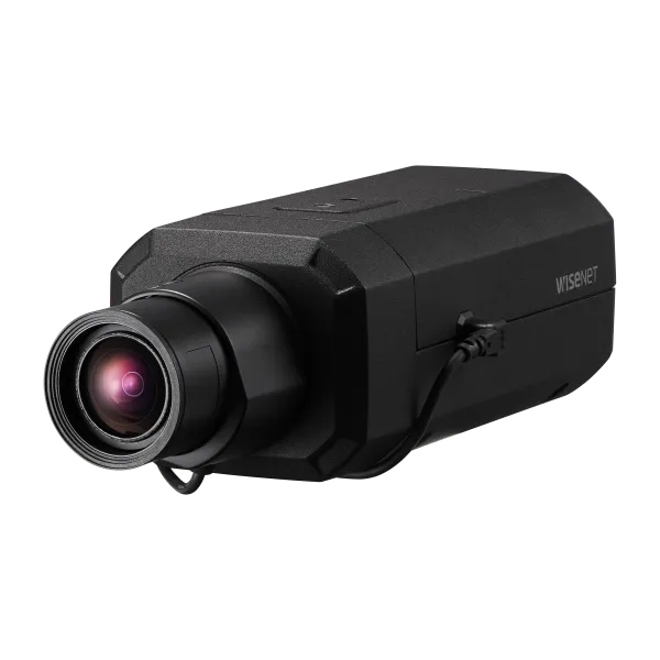 Hanwha Techwin XNB-8002 6MP Box Camera