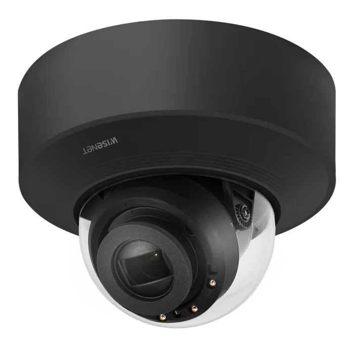 Hanwha Techwin XND-6081RV 2MP IR Indoor Dome