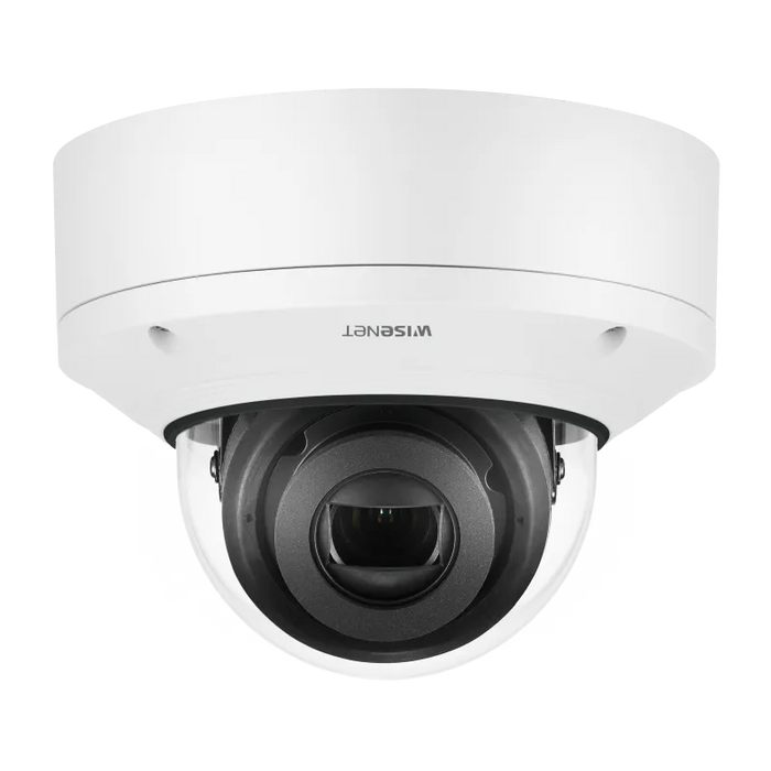 Hanwha Techwin XND-6081V 2MP Indoor Vandal Dome