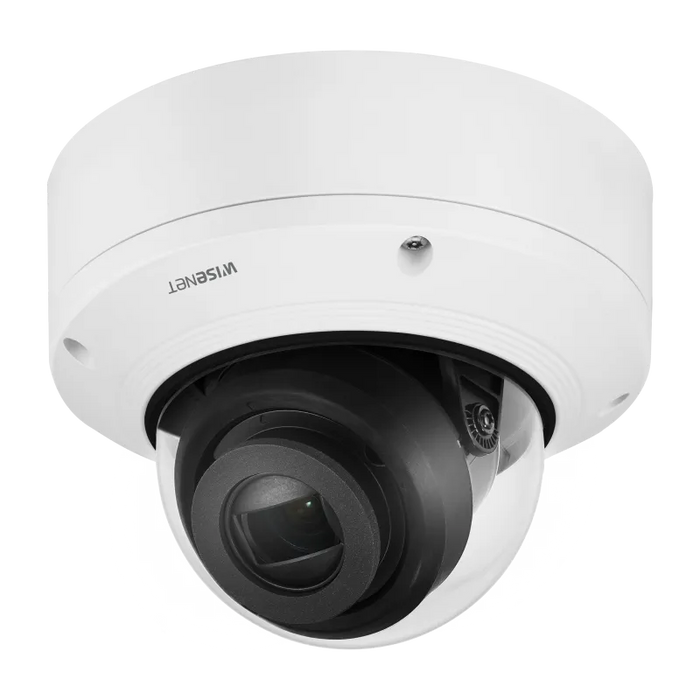 Hanwha Techwin XND-6081V 2MP Indoor Vandal Dome
