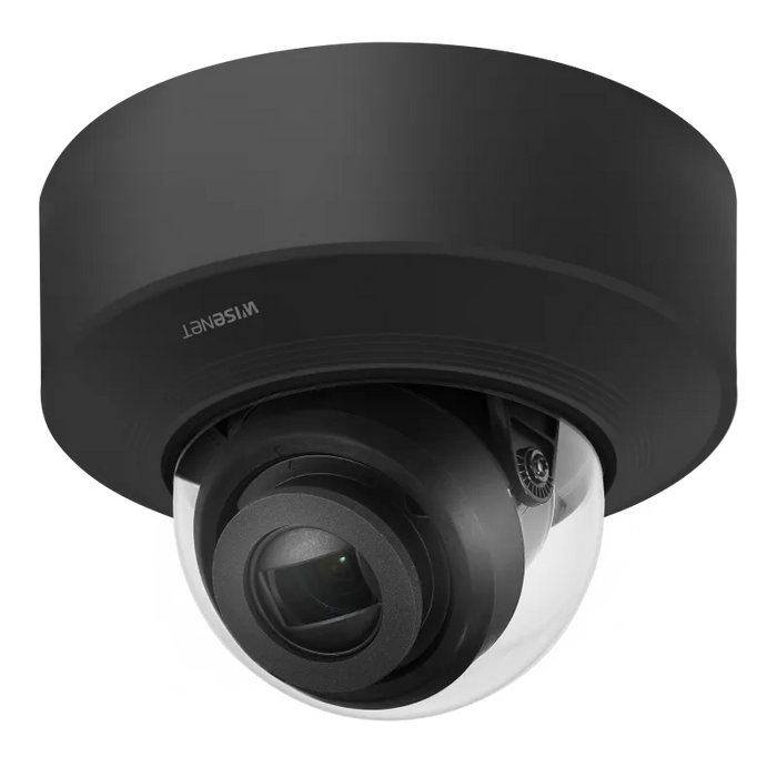 Hanwha Techwin XND-6081V 2MP Indoor Vandal Dome