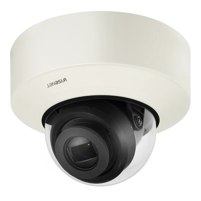Hanwha Techwin XND-6081V 2MP Indoor Vandal Dome