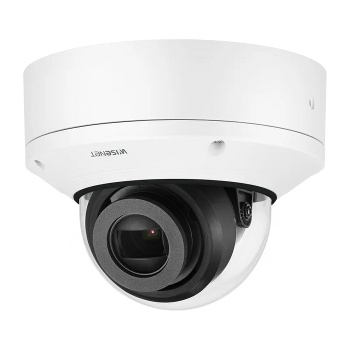 Hanwha Techwin XND-6081V 2MP Indoor Vandal Dome