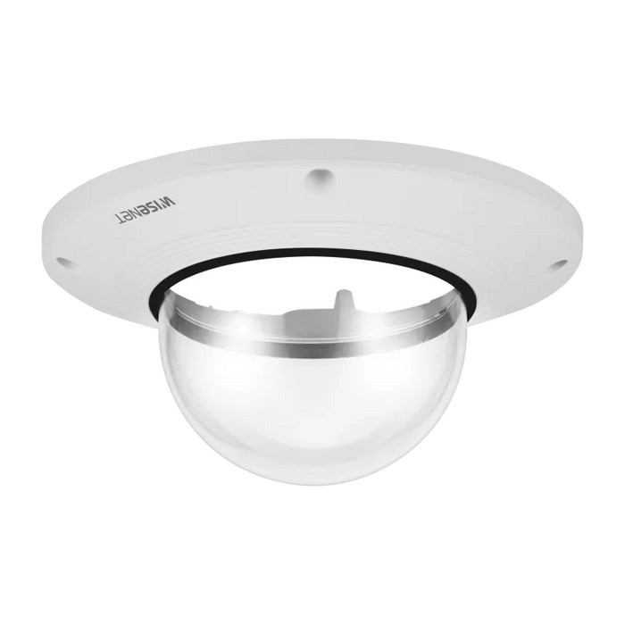 Hanwha Techwin XND-8081REV 5MP Indoor Dome, PoE extender camera