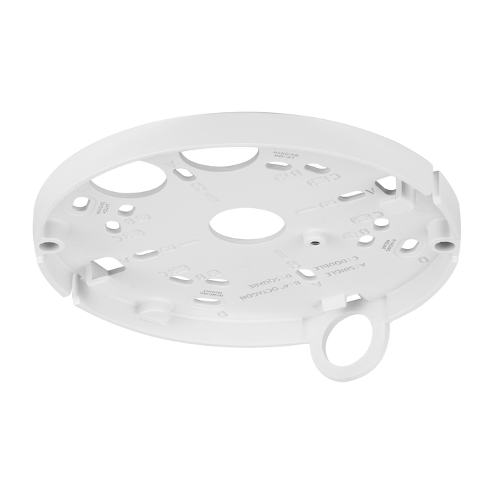 Hanwha Techwin XND-8081VZ 5MP Indoor PTRZ Dome